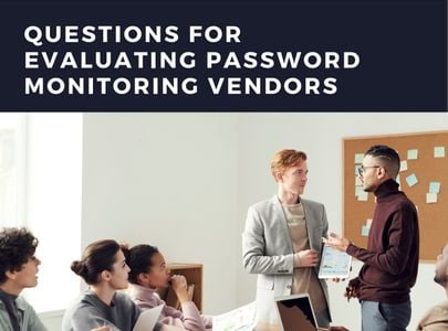 Eval Vendors