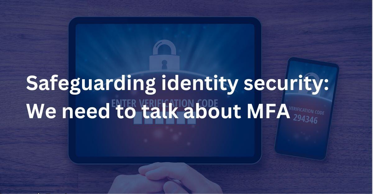 Social Osterman MFA Webinar