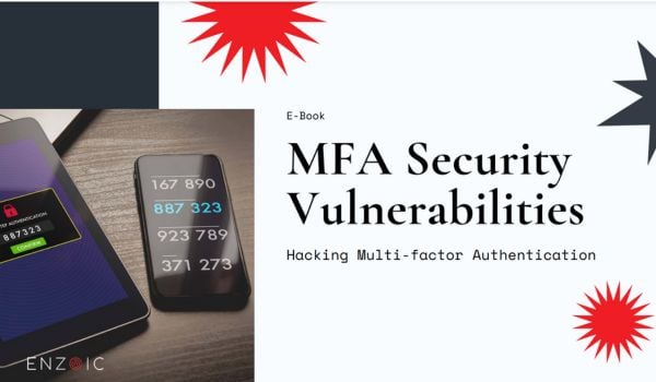 MFA Security